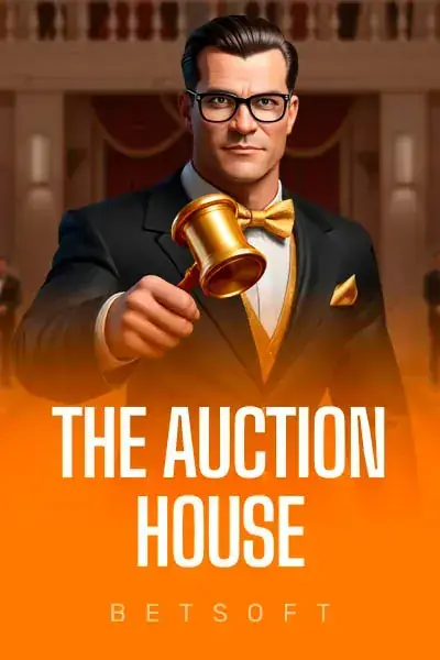 Automat The Auction House
